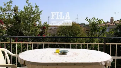 Apartment in Segur de Calafell photo 9