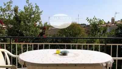 Apartment in Segur de Calafell photo 9