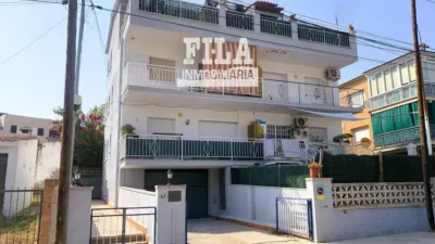 Apartment in Segur de Calafell photo 21