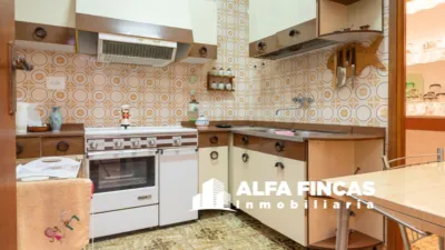 Chalet on Calle de la Corrihuela, 16 photo 7