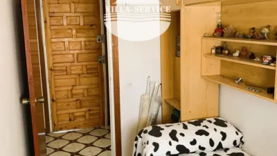 Apartment in Segur de Calafell photo 22