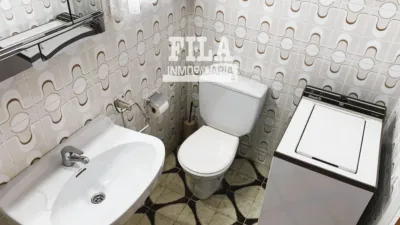 Apartment in Segur de Calafell photo 14