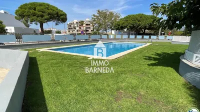 Apartment on Avinguda de la Platja, 105 photo 29