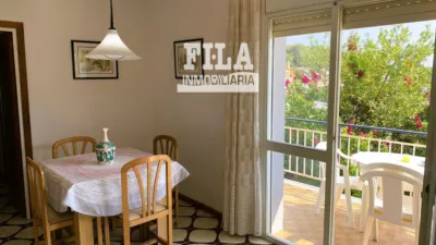 Apartment in Segur de Calafell photo 23