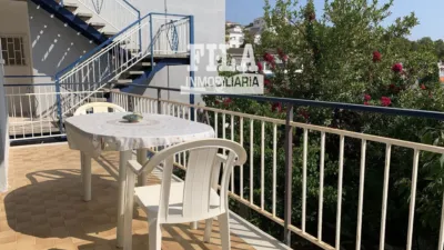 Apartment in Segur de Calafell photo 10