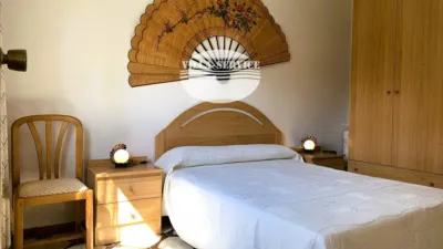 Apartment in Segur de Calafell photo 6