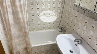 Apartment in Segur de Calafell photo 15