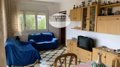 Apartment in Segur de Calafell photo 18