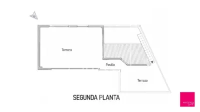 Penthouse on Calle de San Ildefonso photo 50