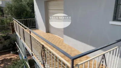 Apartment in Segur de Calafell photo 25