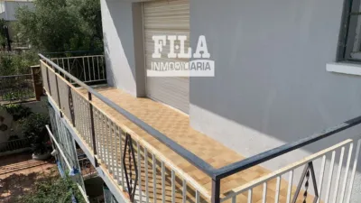 Apartment in Segur de Calafell photo 25