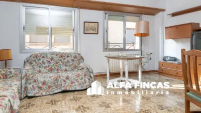 Chalet on Calle de la Corrihuela, 16 photo 5