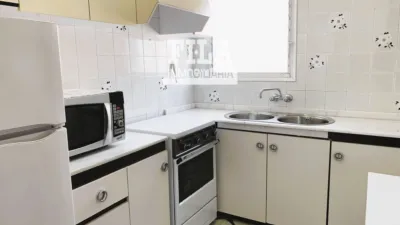 Apartment in Segur de Calafell photo 3