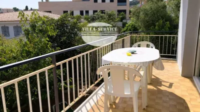 Apartment in Segur de Calafell photo 24