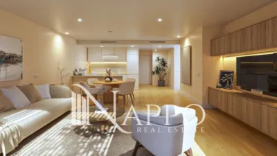 Apartment in Pere Garau photo 3