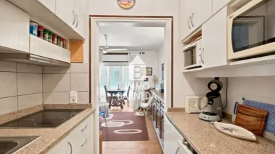 Apartment at Carles Fages de Climent Street, No. 1 photo 5