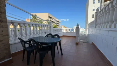 Terraced house on Calle Islas Canarias photo 17