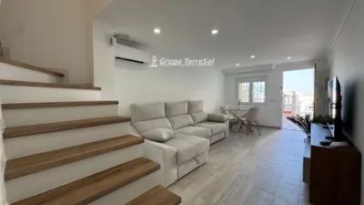 Terraced house on Calle Islas Canarias photo 10