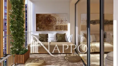 Apartment in Pere Garau photo 4