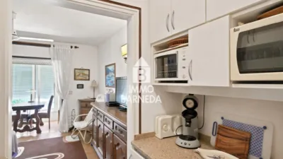Apartment at Carles Fages de Climent Street, No. 1 photo 7