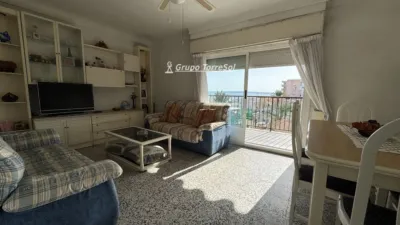 Top floor apartment on Avinguda de Cristóbal Sanz photo 16