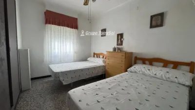 Top floor apartment on Avinguda de Cristóbal Sanz photo 21