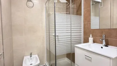 Pis – Albacete Capital - Vista 3