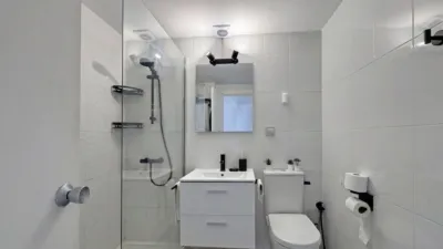 Flat on Avinguda de Pere Más i Reus photo 9