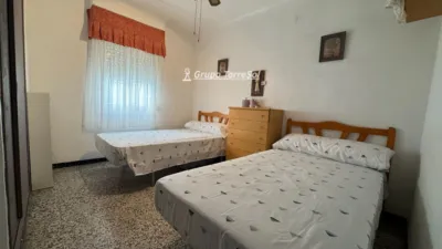 Top floor apartment on Avinguda de Cristóbal Sanz photo 20