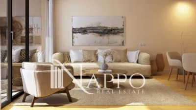 Apartment in Pere Garau photo 5