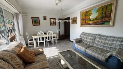 Top floor apartment on Avinguda de Cristóbal Sanz photo 18