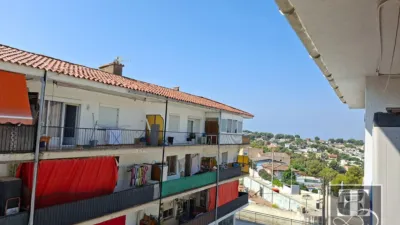 Attic in Bellvei photo 9