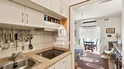 Apartment at Carles Fages de Climent Street, No. 1 photo 6
