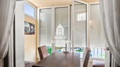 Apartment at Carles Fages de Climent Street, No. 1 photo 10
