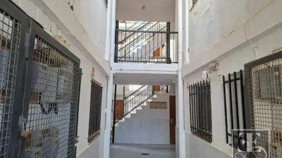 Attic in Bellvei photo 11