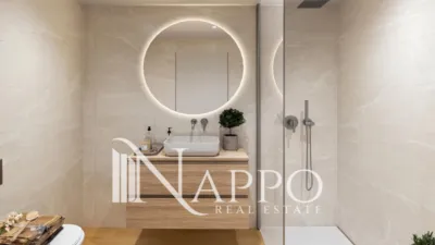 Apartment in Pere Garau photo 10