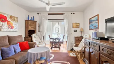Apartment at Carles Fages de Climent Street, No. 1 photo 9
