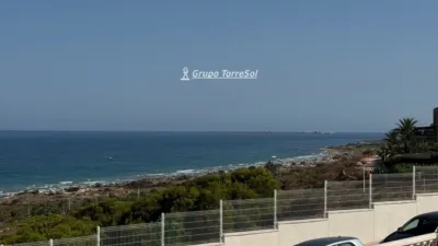 Terraced house on Calle Islas Canarias photo 41