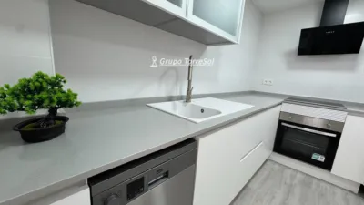 Terraced house on Calle Islas Canarias photo 26