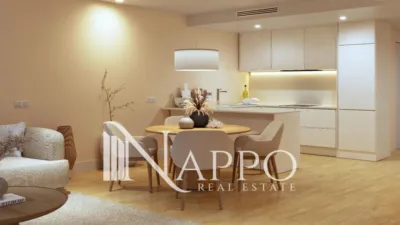 Apartment in Pere Garau photo 6