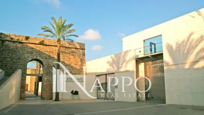Apartment in Pere Garau photo 13