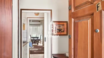 Apartment at Carles Fages de Climent Street, No. 1 photo 17