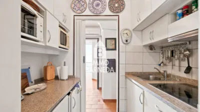 Apartment at Carles Fages de Climent Street, No. 1 photo 11