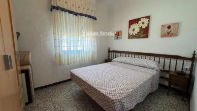 Top floor apartment on Avinguda de Cristóbal Sanz photo 6