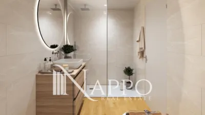 Apartment in Pere Garau photo 9