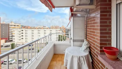 Apartment in Concordes photo 4