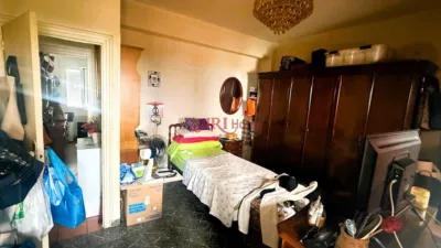Apartment in Opañel photo 20