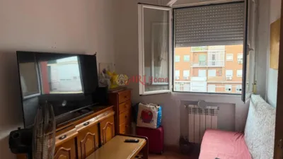 Flat on Calle del Conde de Vistahermosa photo 7