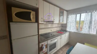 Piso – Arteixo - Vista 5