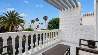 Piso en Costa Adeje photo 4